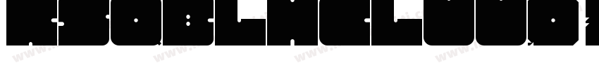 KSQBLHCLUU0 30 00字体转换